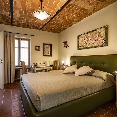 La Cascina Della Musica Bed & Breakfast Costigliole d'Asti Eksteriør bilde