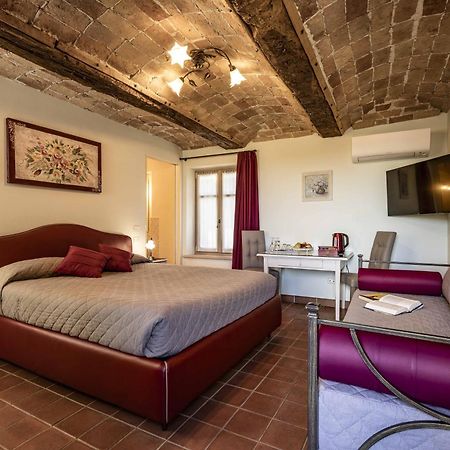 La Cascina Della Musica Bed & Breakfast Costigliole d'Asti Eksteriør bilde
