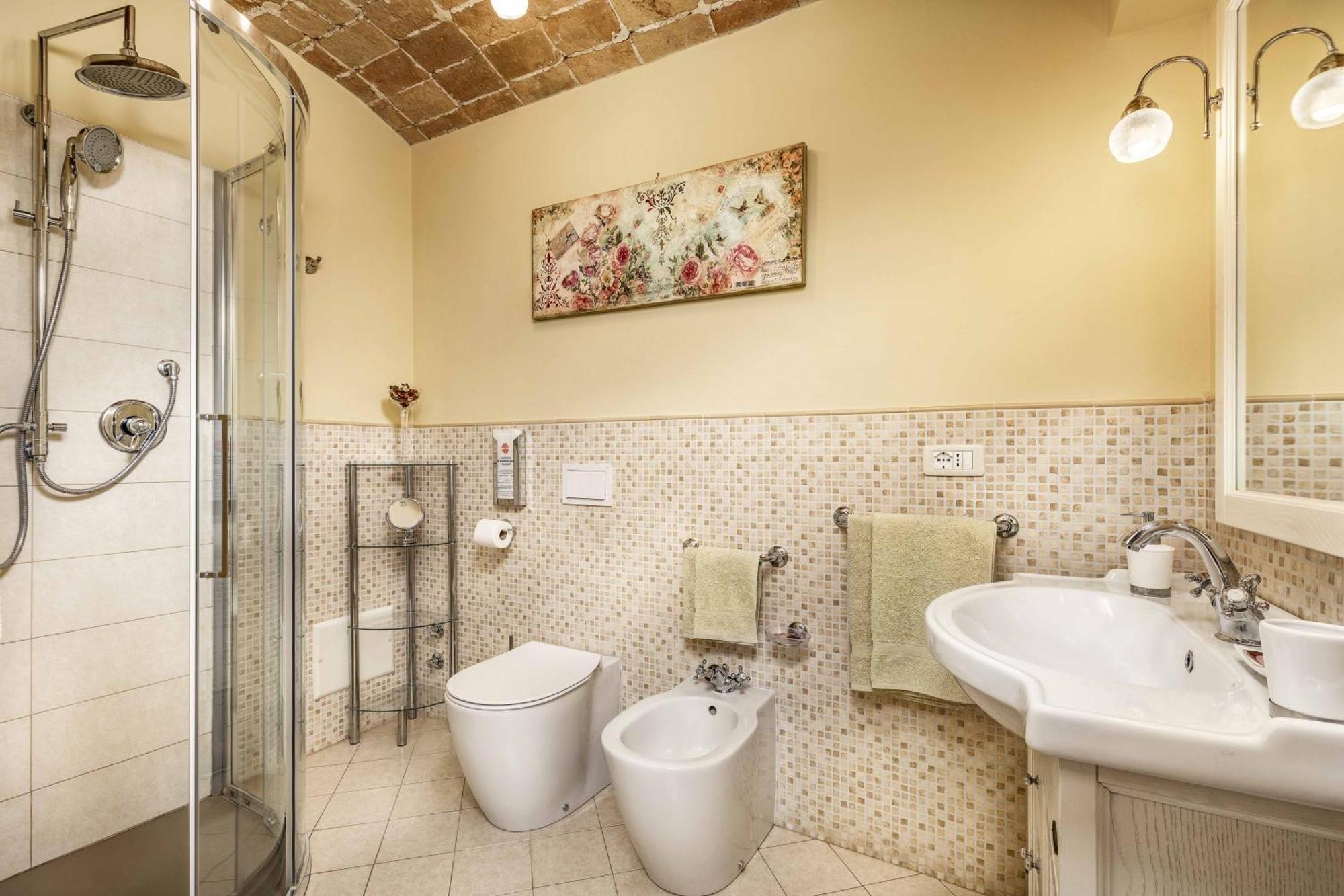 La Cascina Della Musica Bed & Breakfast Costigliole d'Asti Eksteriør bilde