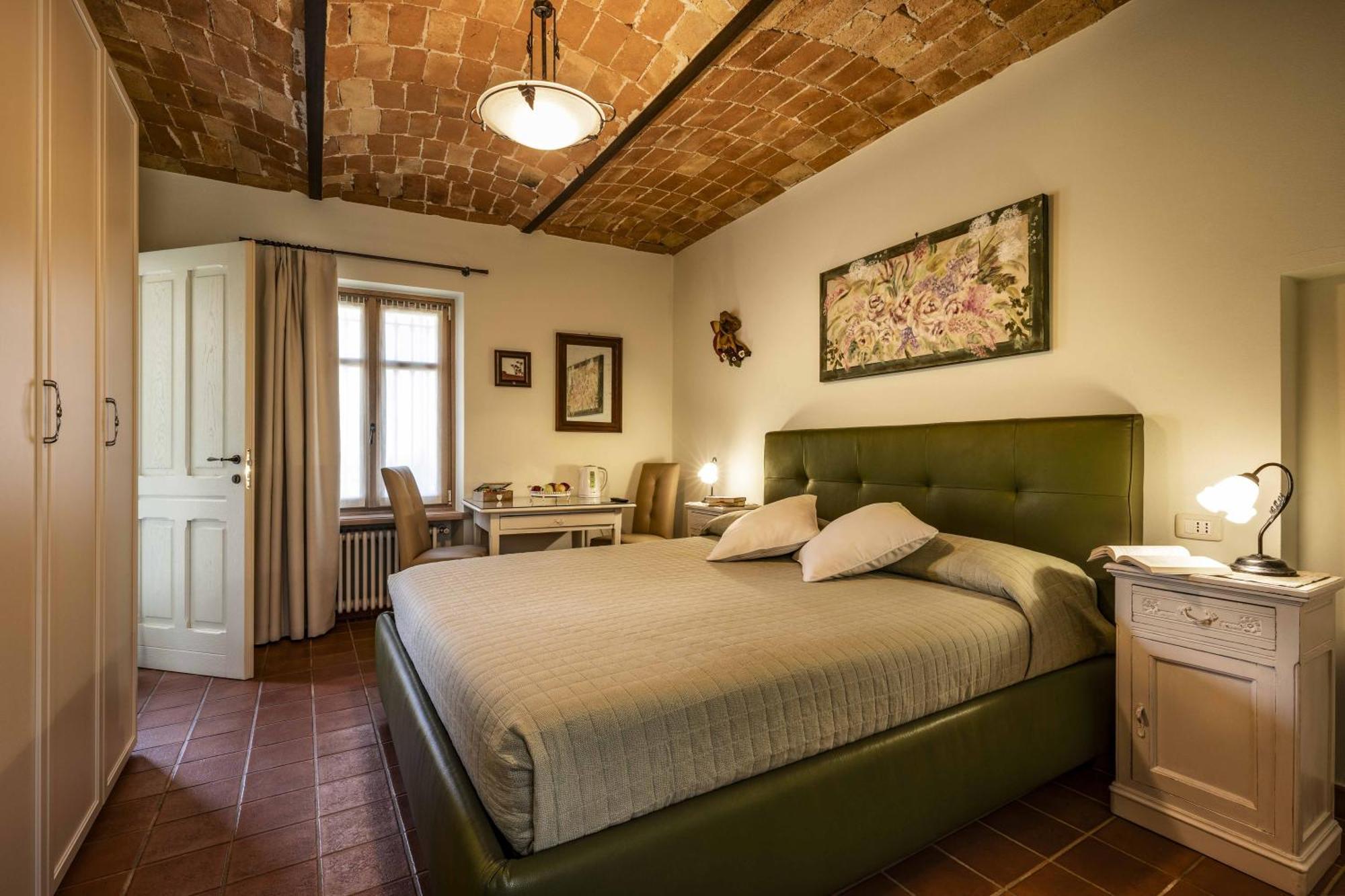 La Cascina Della Musica Bed & Breakfast Costigliole d'Asti Eksteriør bilde