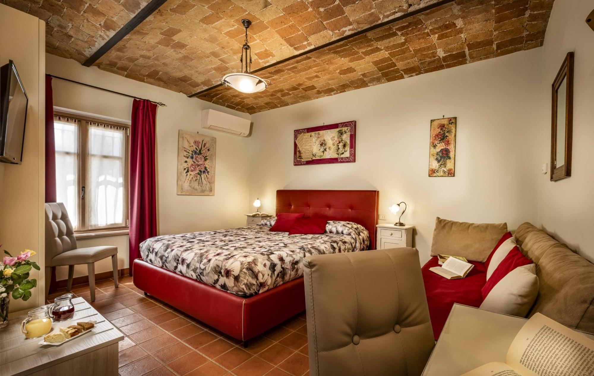 La Cascina Della Musica Bed & Breakfast Costigliole d'Asti Eksteriør bilde