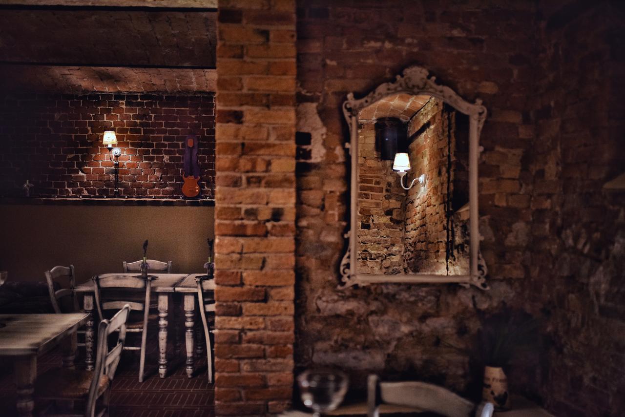 La Cascina Della Musica Bed & Breakfast Costigliole d'Asti Eksteriør bilde