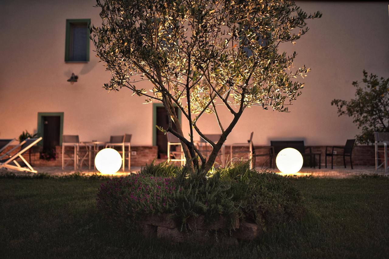 La Cascina Della Musica Bed & Breakfast Costigliole d'Asti Eksteriør bilde