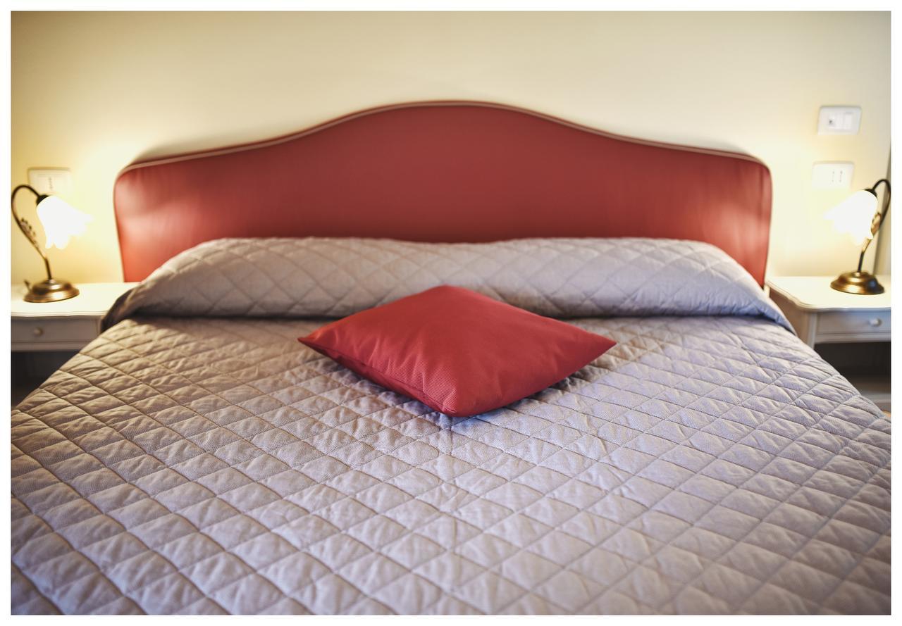 La Cascina Della Musica Bed & Breakfast Costigliole d'Asti Eksteriør bilde