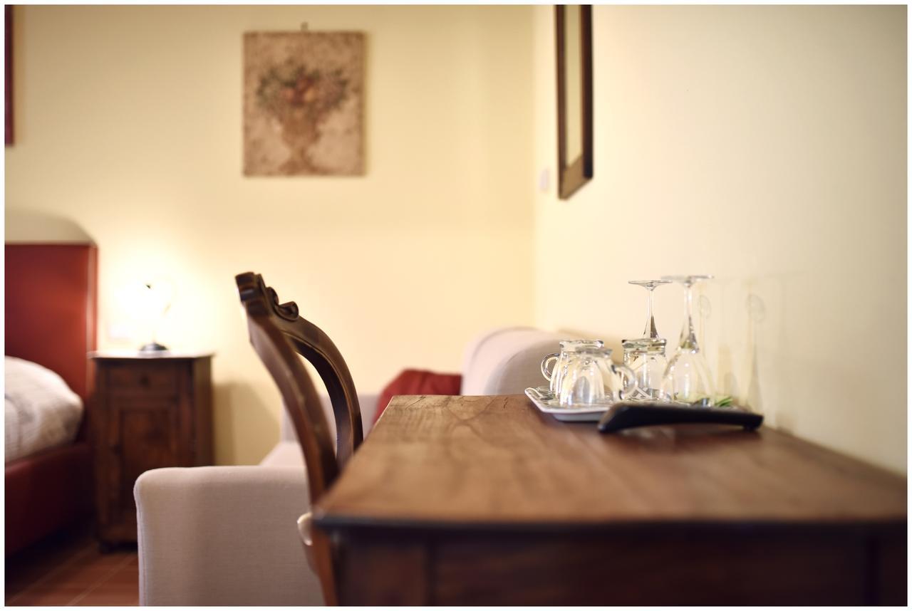 La Cascina Della Musica Bed & Breakfast Costigliole d'Asti Eksteriør bilde