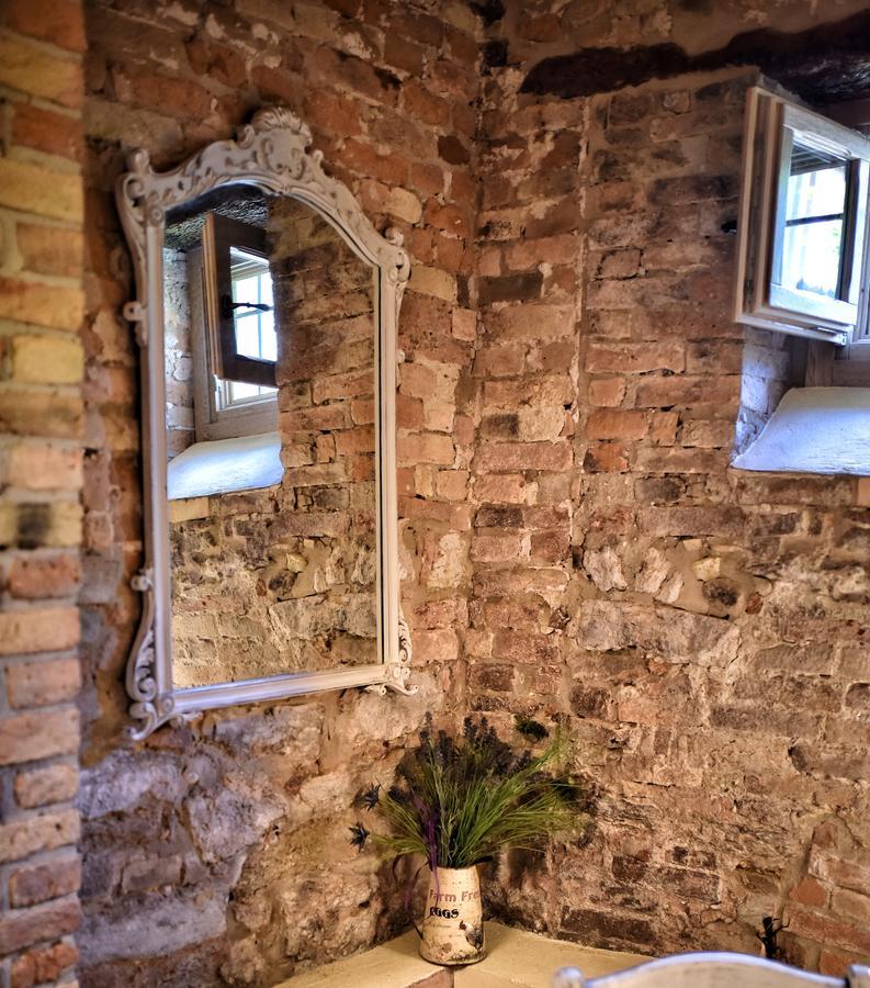 La Cascina Della Musica Bed & Breakfast Costigliole d'Asti Eksteriør bilde